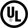 UL Certified