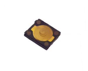 Low Profile Switches Available from E-Switch