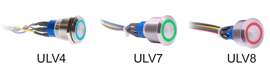 Getting to Know the ULV Series Anti-vandal Pushbutton Switches Featured Image