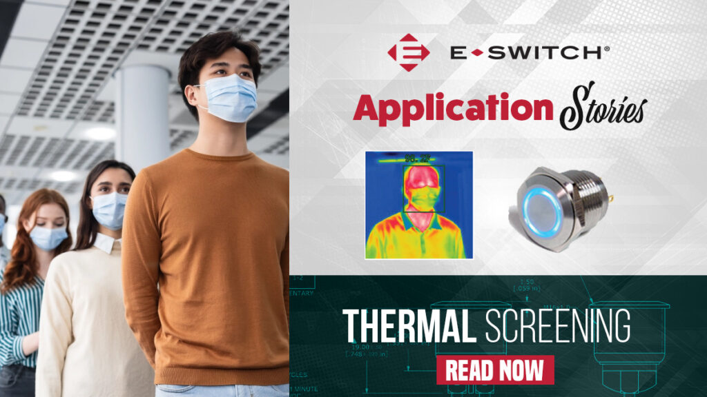 Thermal Screening Systems Featured Image