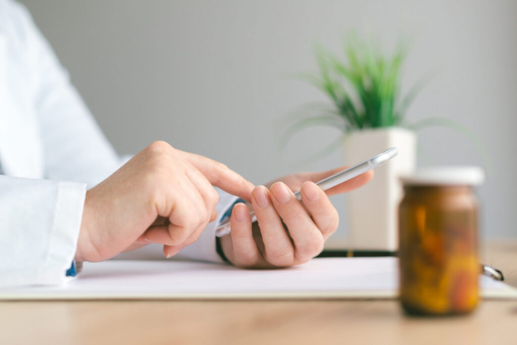 Smart Testing with the TL3315 Series Tactile Switch Featured Image