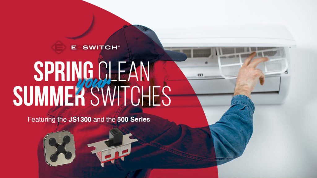 Spring Clean Your Summer Switches Featured Image