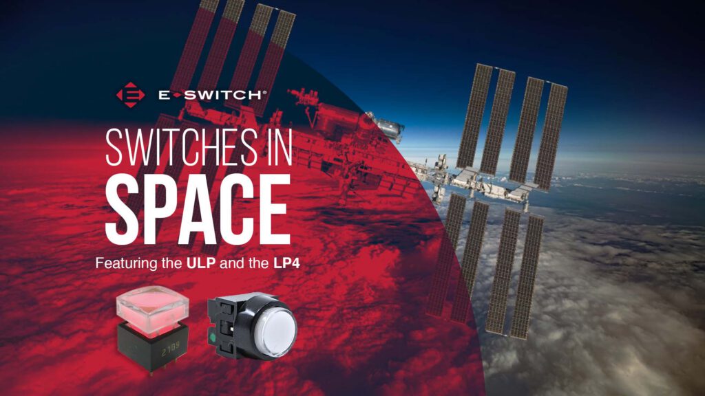 Switches in Space Featured Image