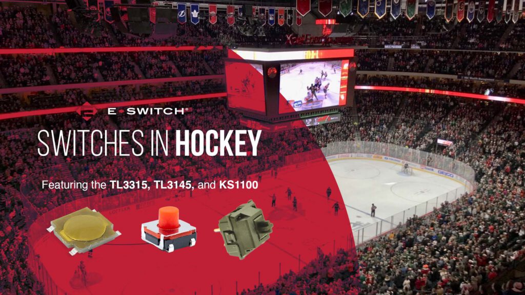 Switches in Sports: High Tech Hockey Featured Image