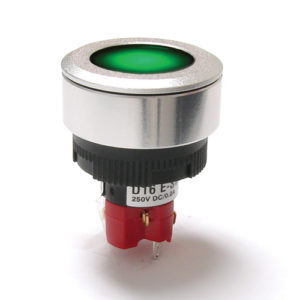 Switches in Automation: LA Series