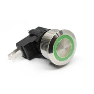 Switches in Automation: SAV7 Series