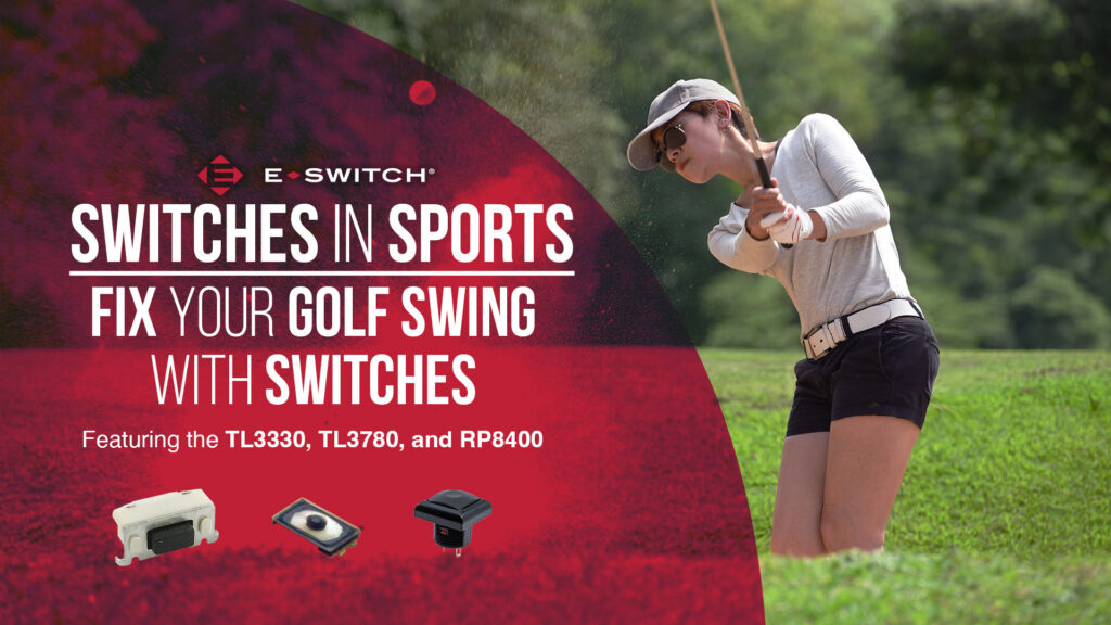 Switches in Sports: Fix Your Golf Swing with Switches Featured Image