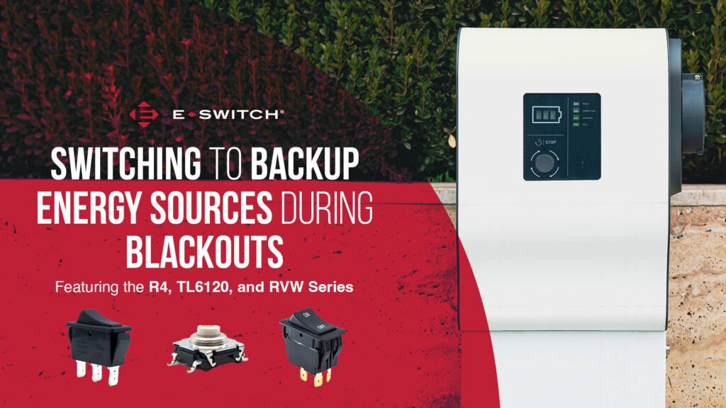 Switching to Backup Energy Sources During Blackouts Featured Image