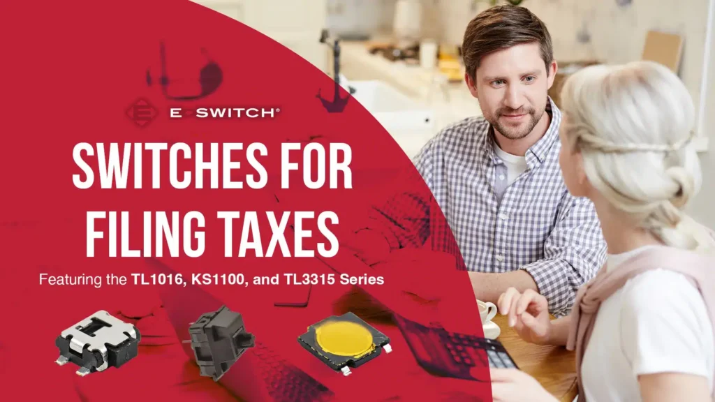 Switches Used to File Taxes Featured Image