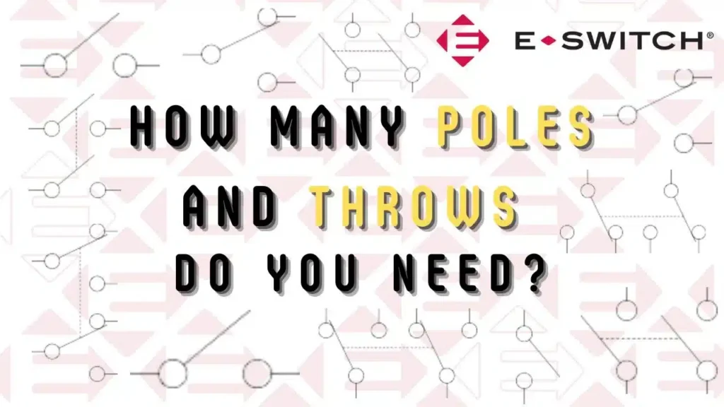 How Many Poles and Throws Do You Need? Featured Image