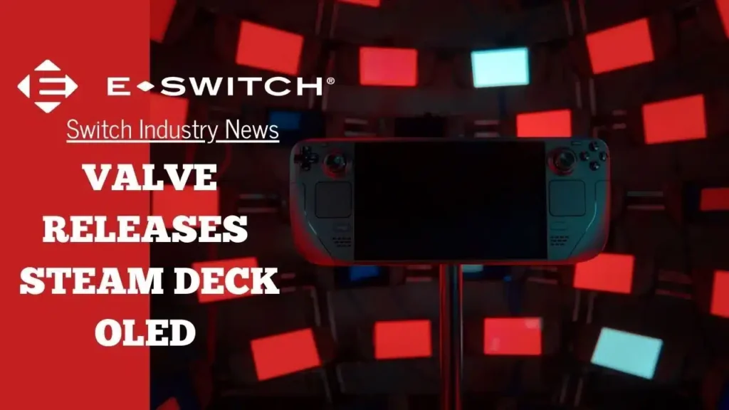 An In Focus Look At The New Steam Deck OLED Controller Featured Image