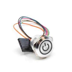 Cs Capacitive Touch Switch