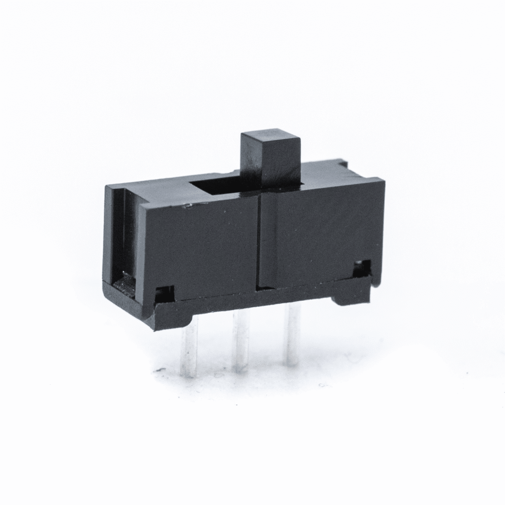 The 10 Best Slide Switches for 2025 - E-Switch