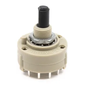 Best RV Switches: KC Series Rotary Switch
