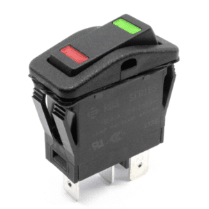 RV switches: RB3 Series