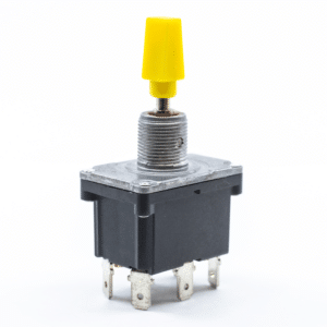 High current toggle switch: ST4 Series