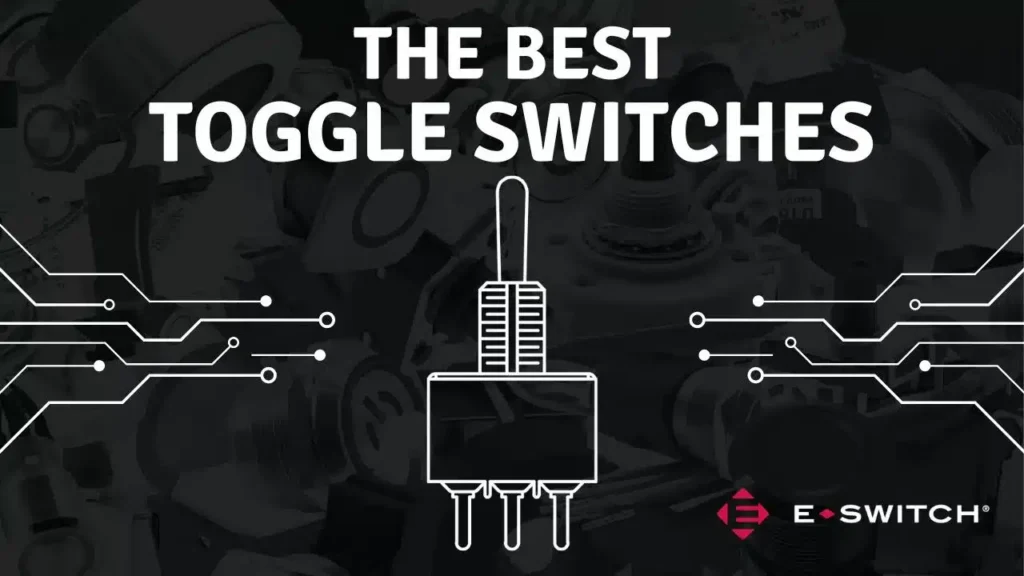 The 12 Best Toggle Switches for 2024 Markets Featured Image