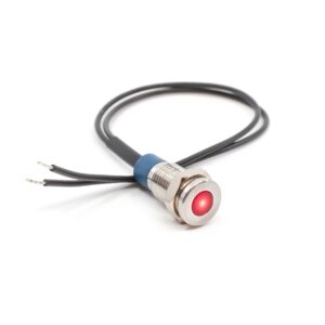 Switches in Automation: PVL Series