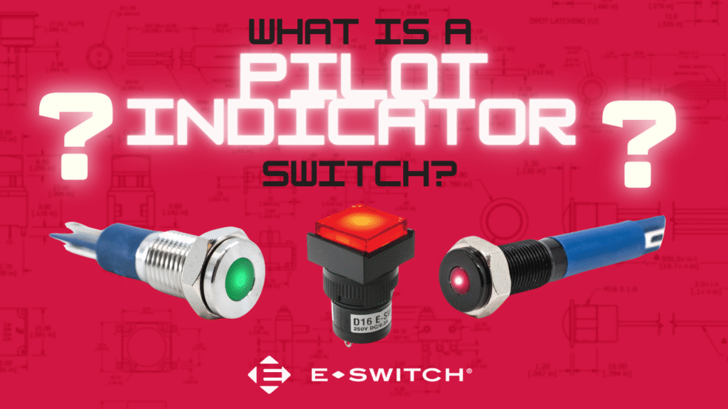What is a Pilot Light Switch and How Does it Work? Featured Image