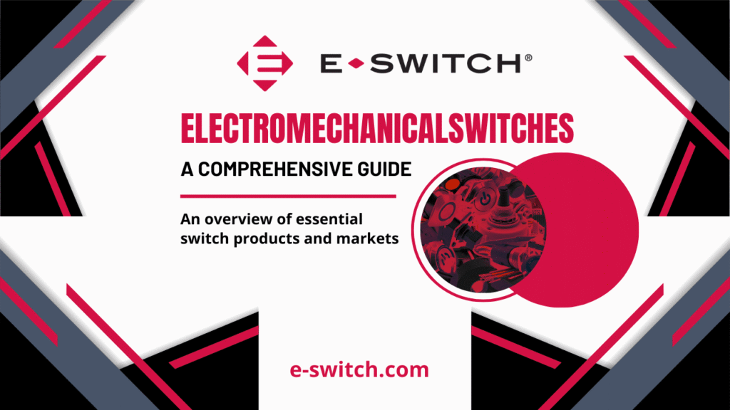 Download Our Comprehensive Guide to Switches PDF Featured Image