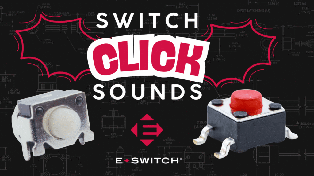 Switch Click Sound: How It’s Generated and Controlled Featured Image