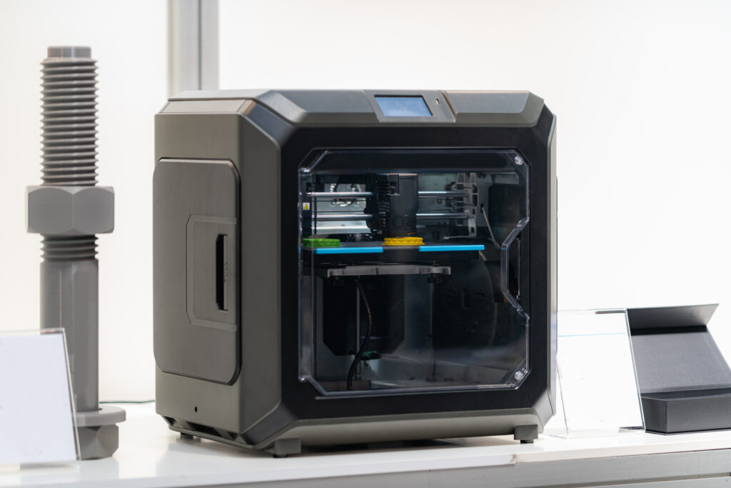 3D Printer