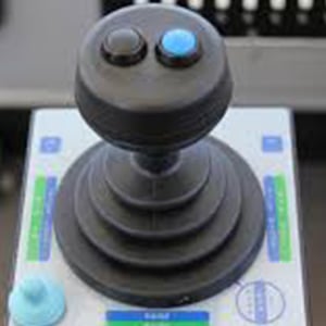 Electro-Hydraulic Controls