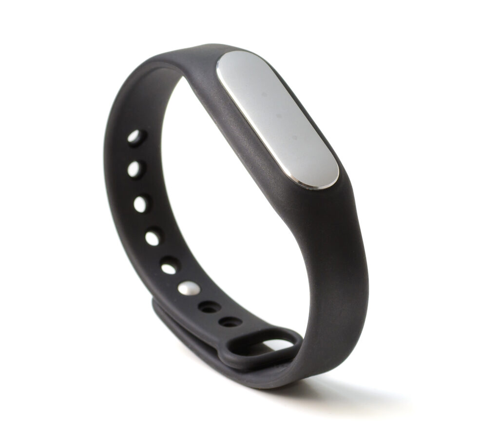 Bracelet Pedometer