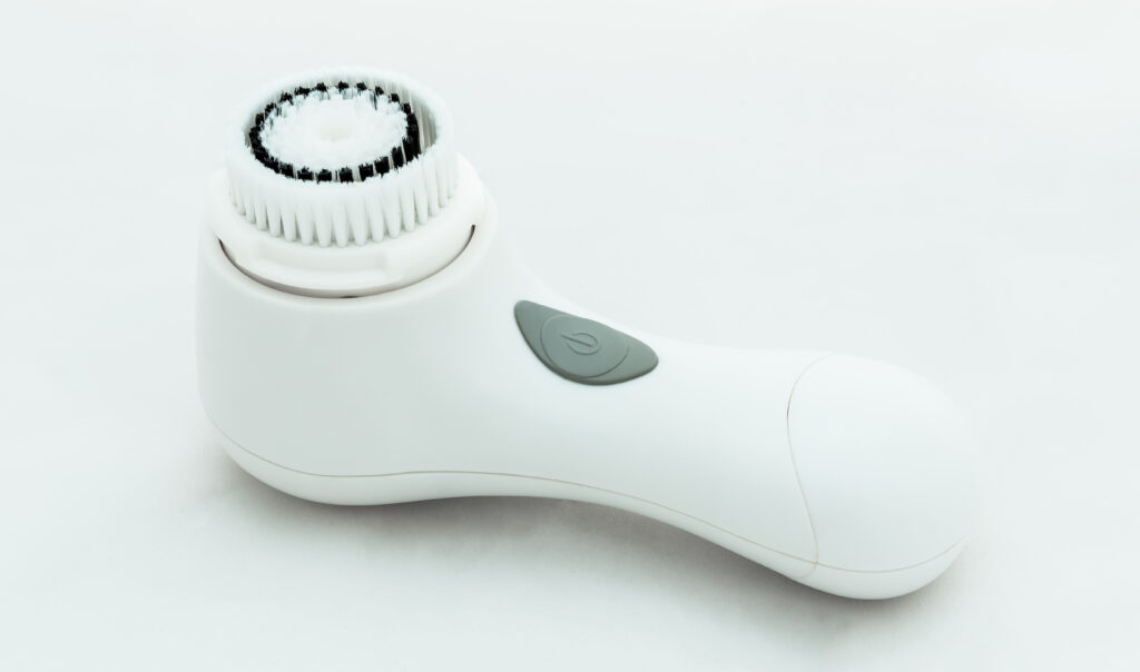 Cleansing Brush