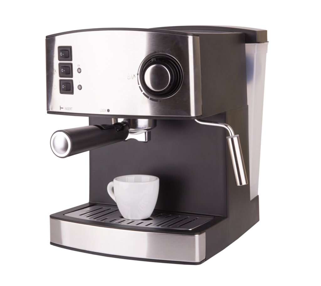 Coffee Makers
