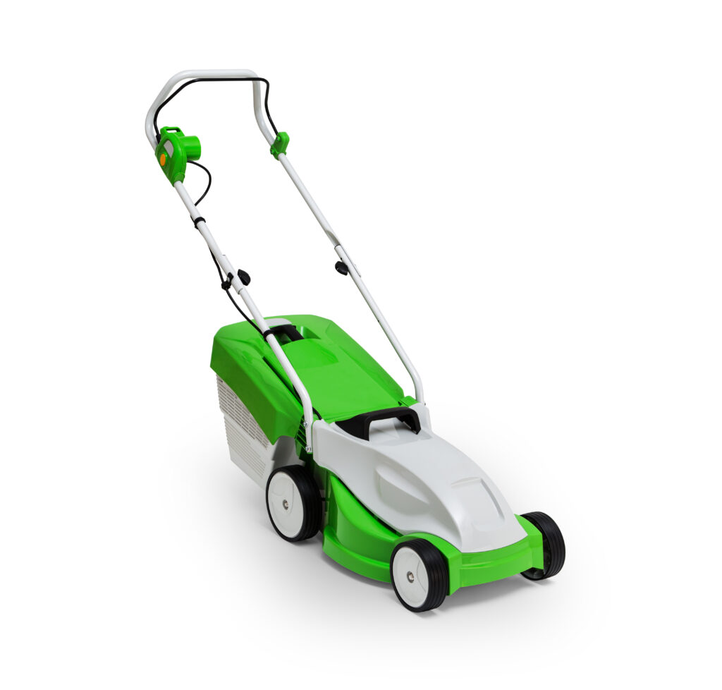 Electric Mower