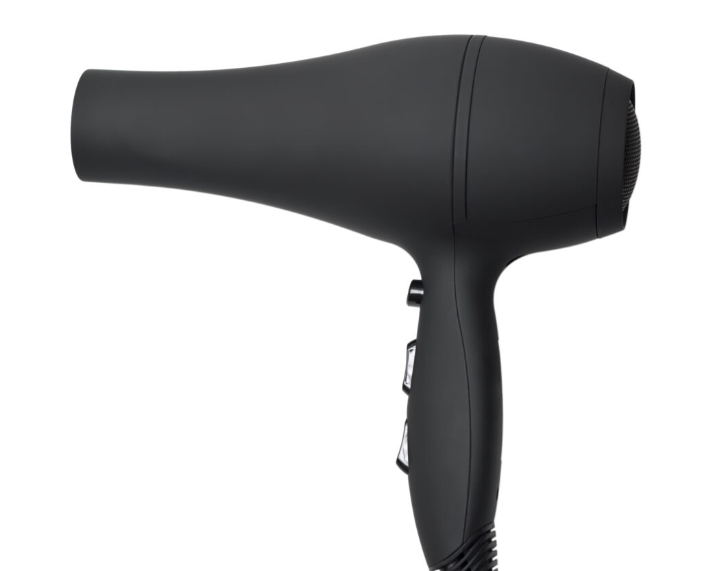 Hair Dryer