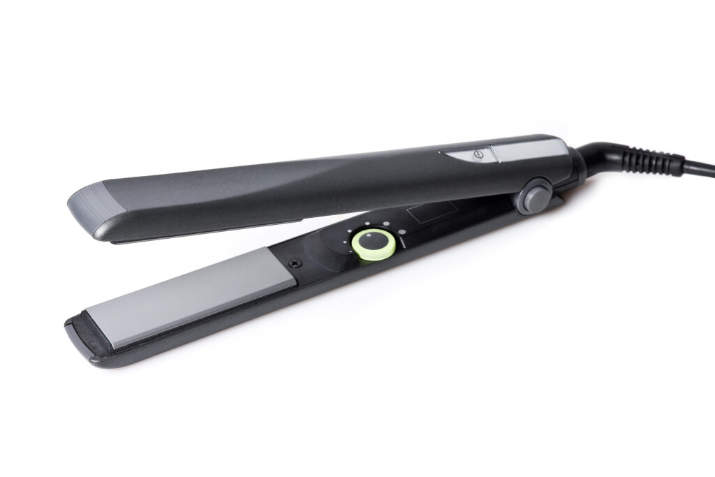 Hair Straightener