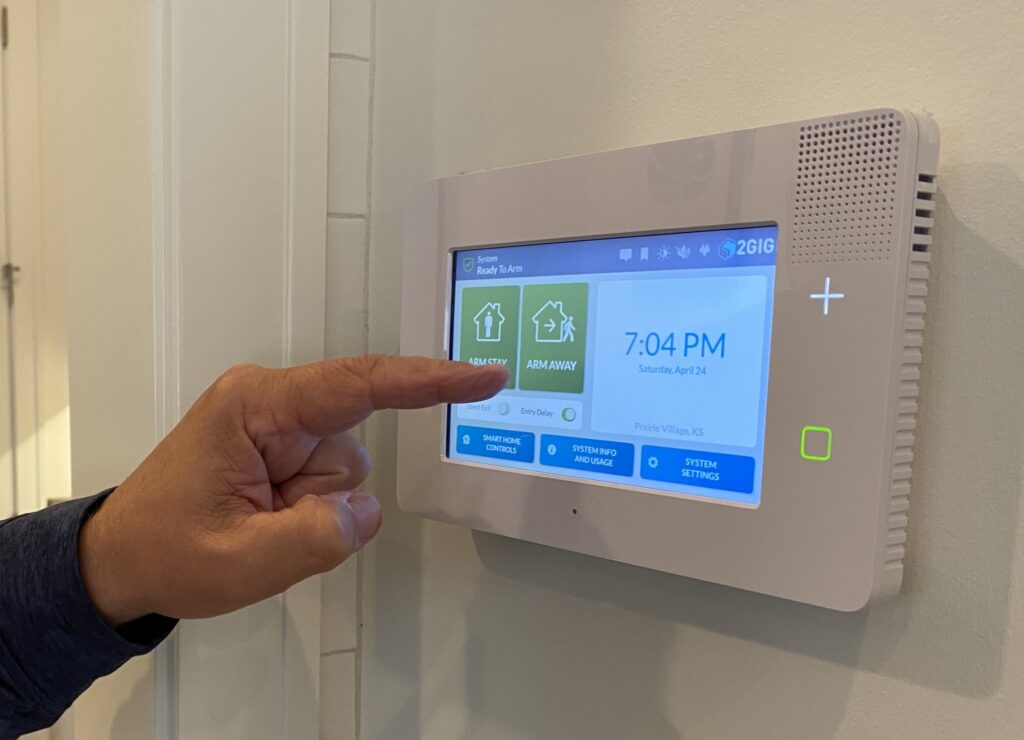 Home Automation