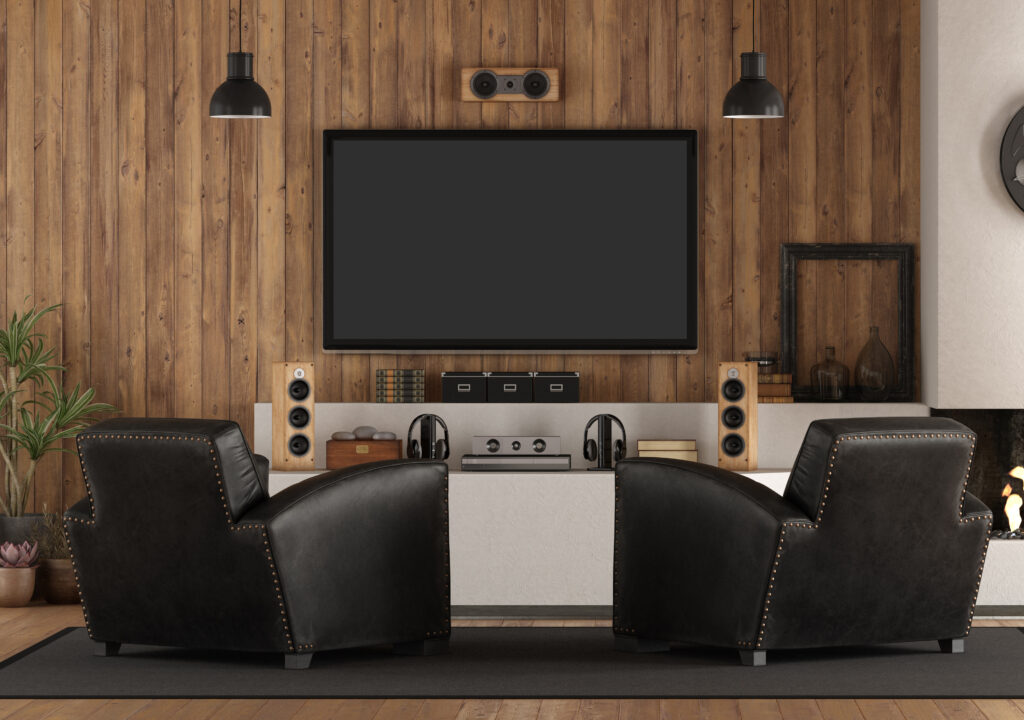 Home Theater