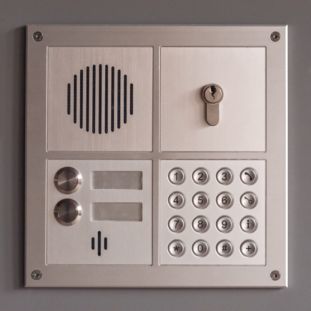 Intercom System