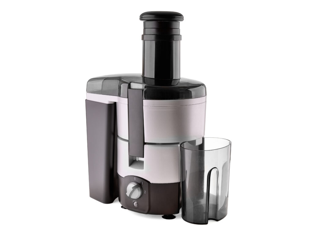 Juicer