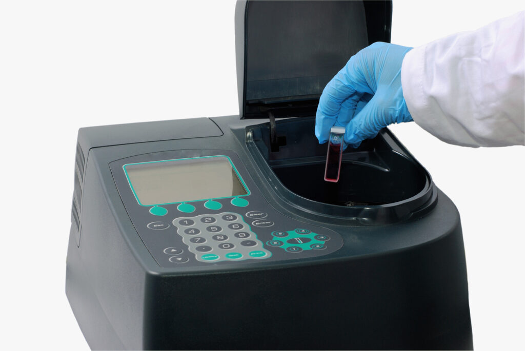 Laboratory Equipment