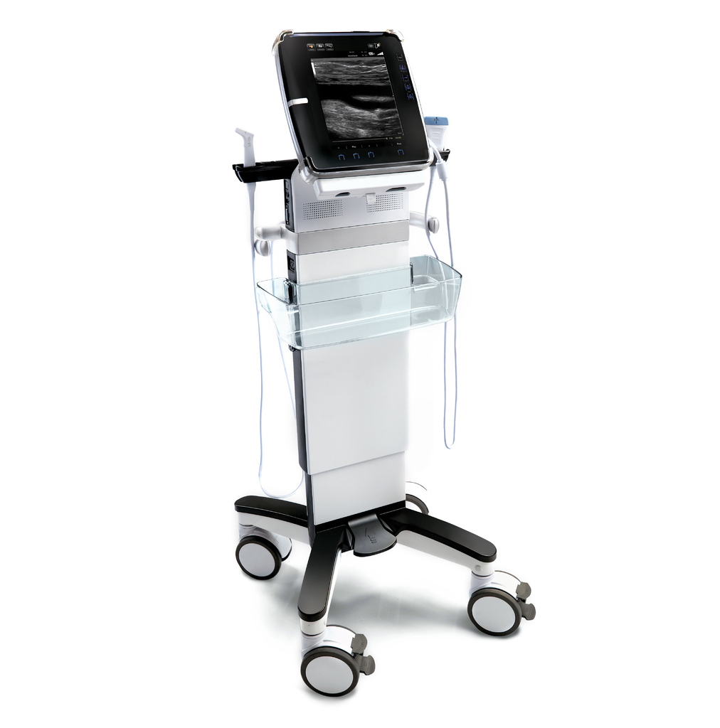 Portable Diagnostic Cart
