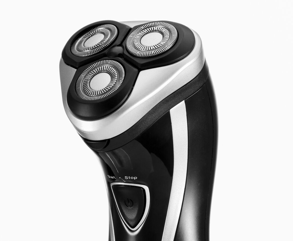 Electric Shaver