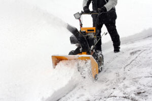Home Maintenance