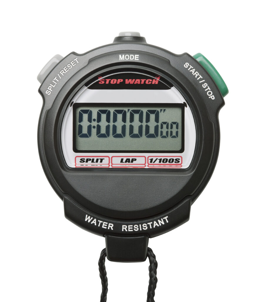 Stopwatch