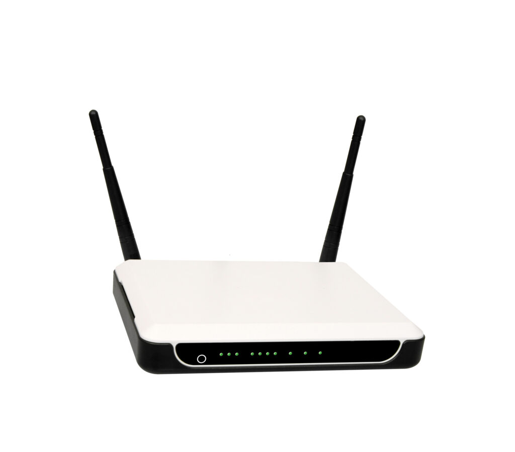 Wifi Router