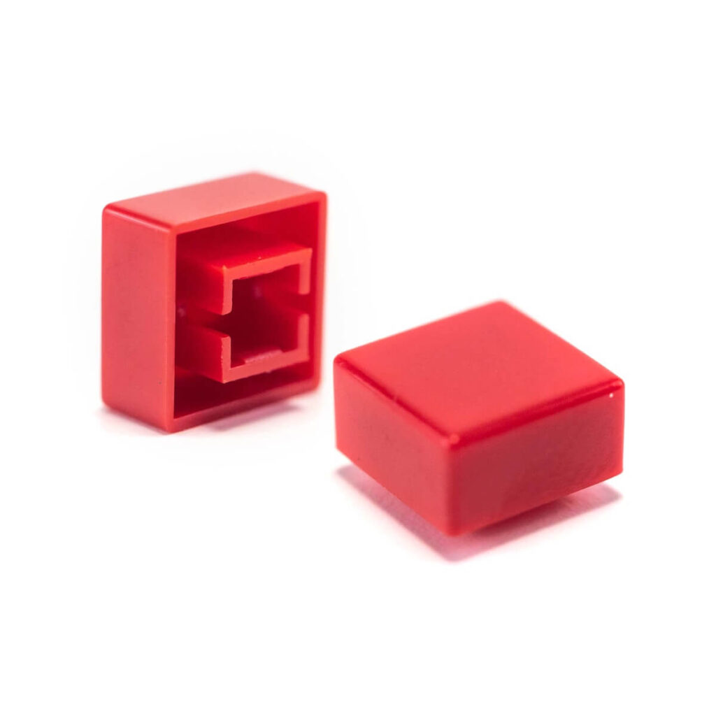 6J Series Cap