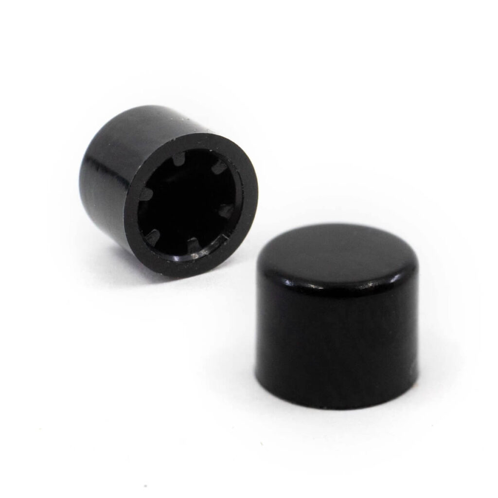 800AC1 Series Cap
