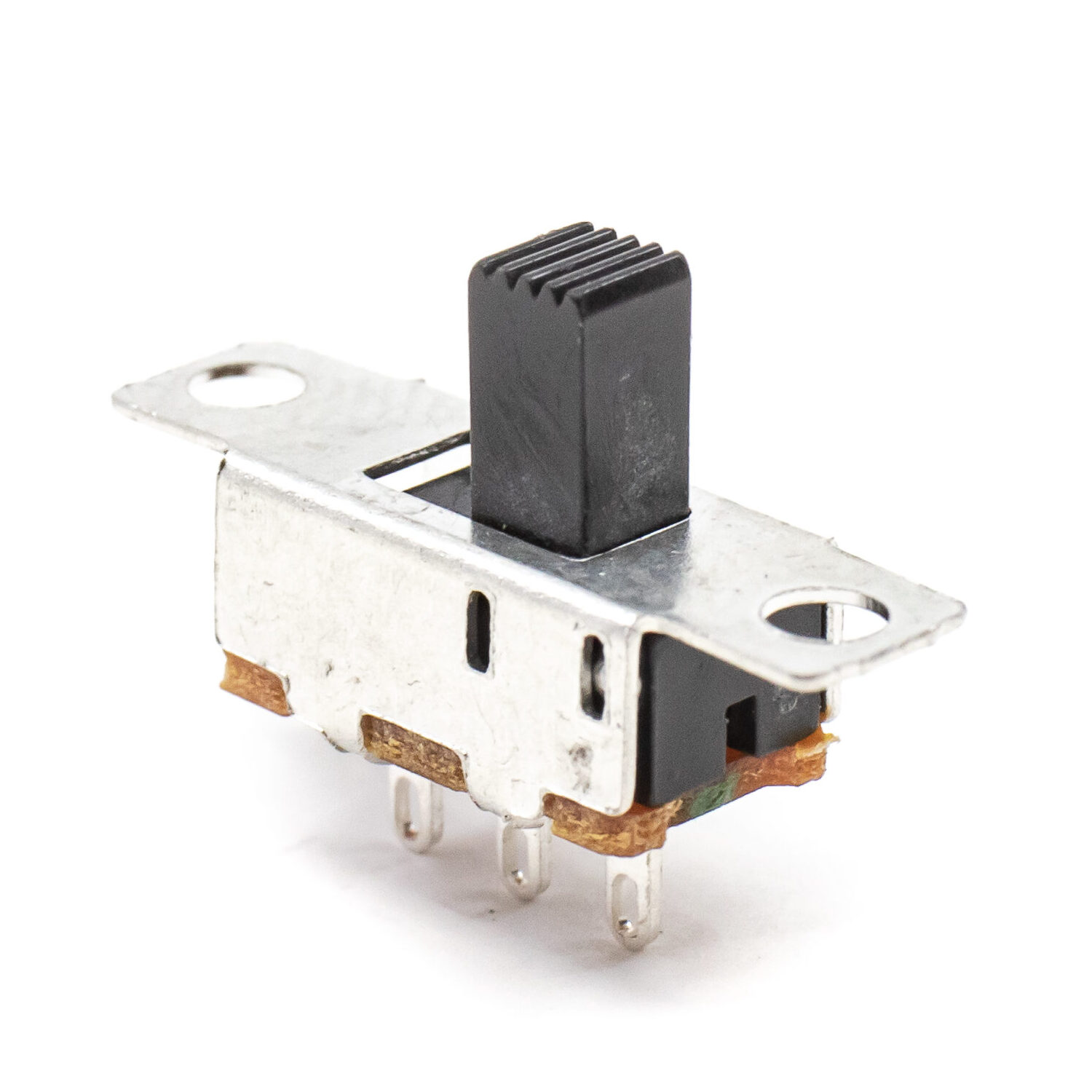 EG Series Subminiature Slide Switch