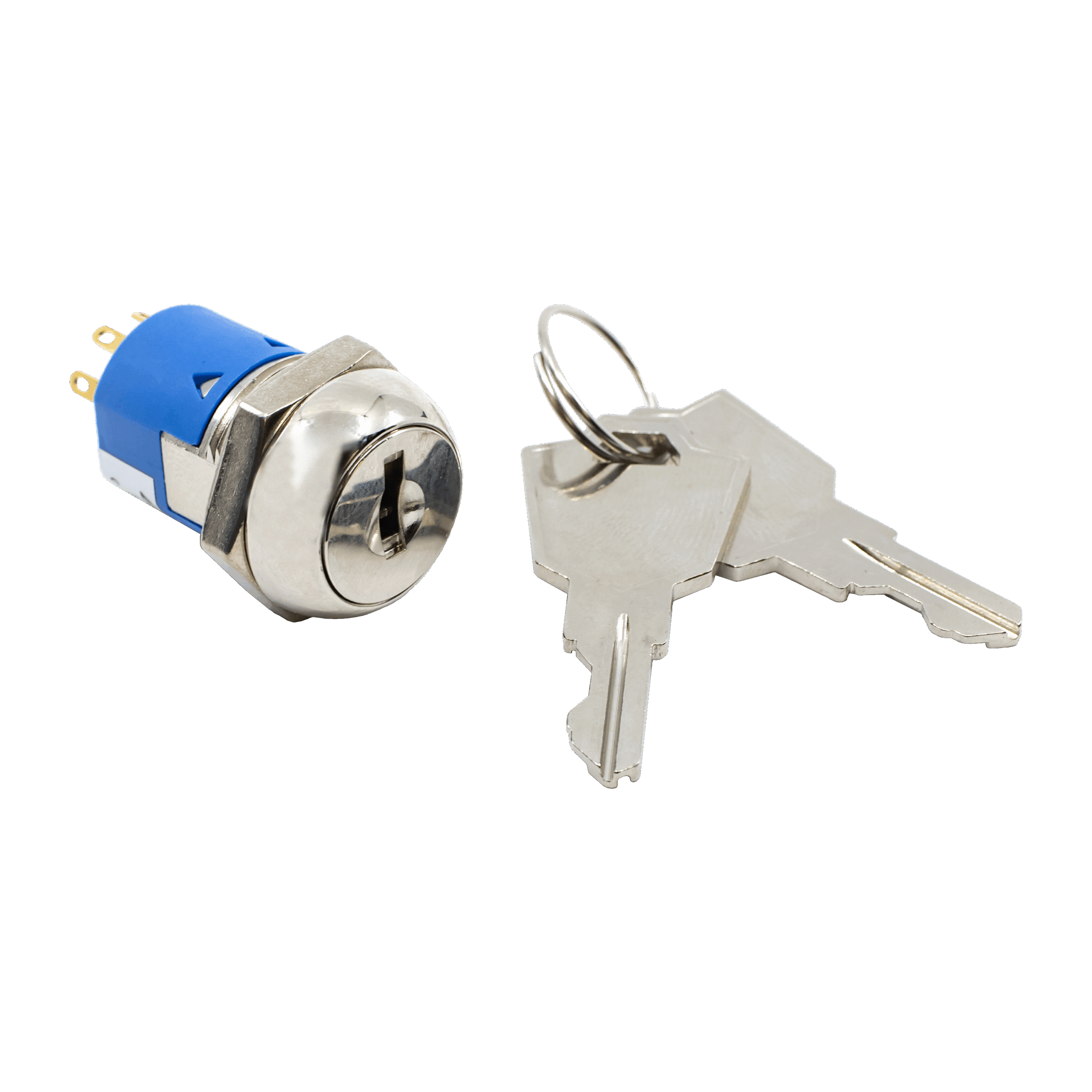 KO Series Keylock Switch