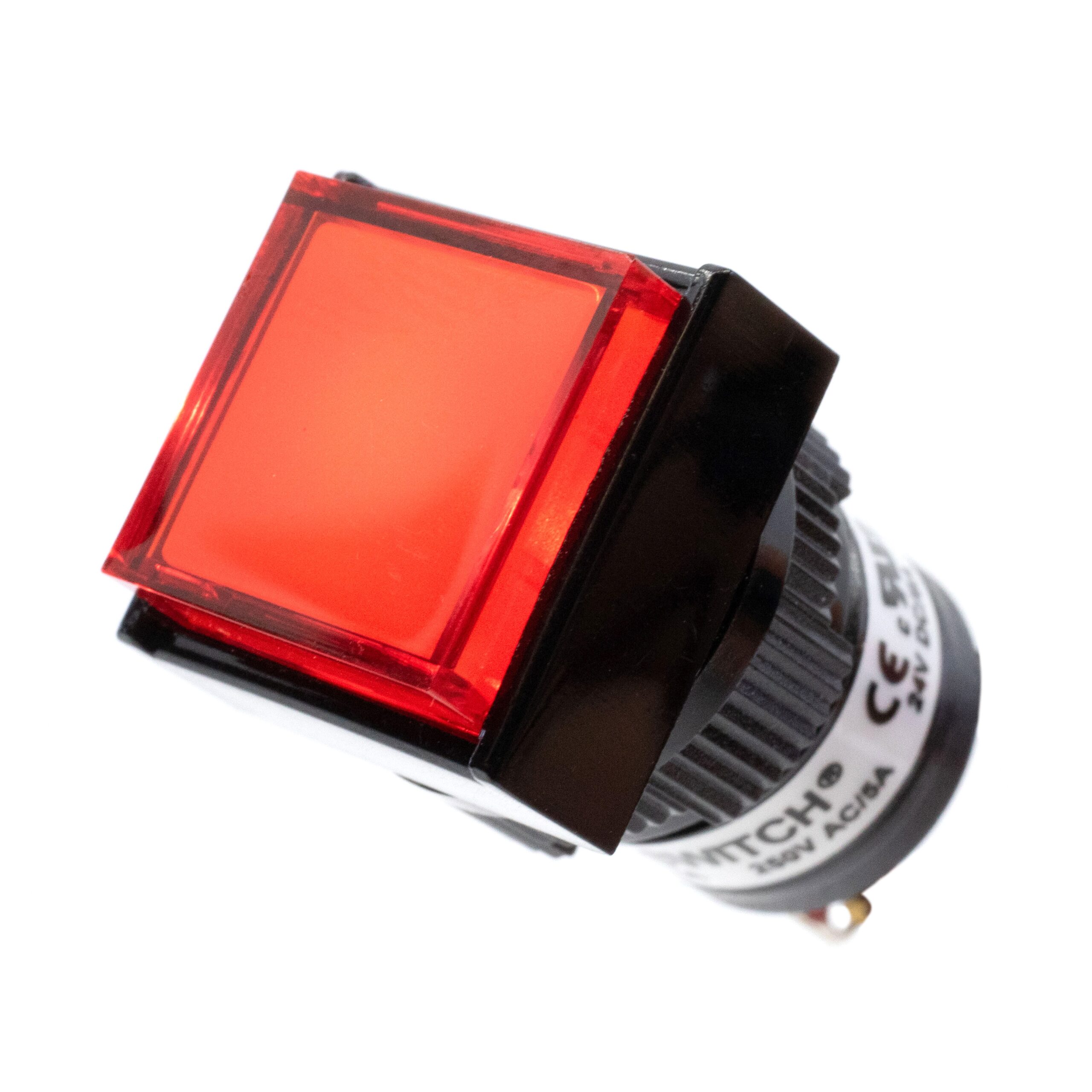 L16 Series Illuminated Pilot Indicator