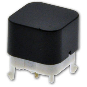 PB300 Series Long Travel Pushbutton Switch