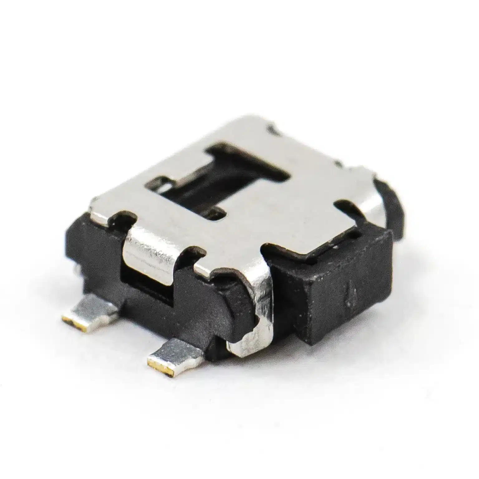 TL1016 Series Subminiature, SMT Right Angle Tactile Switch
